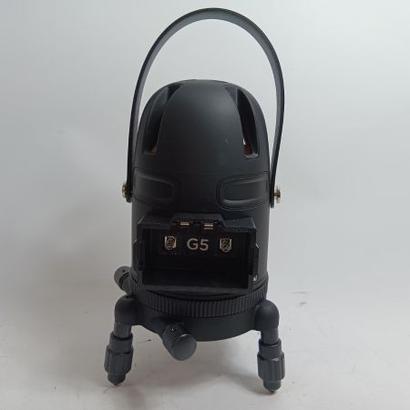 VOICE レーザー墨出し器 G5 未使用品(S)