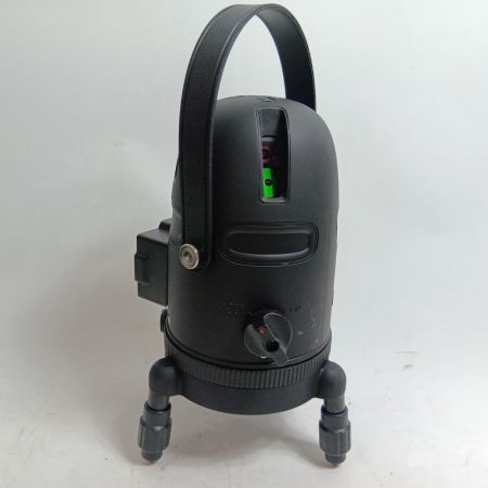 VOICE レーザー墨出し器 G5 未使用品(S)