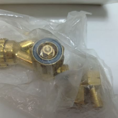 小池酸素工業 トーチ LGP加熱器 M型 程度A