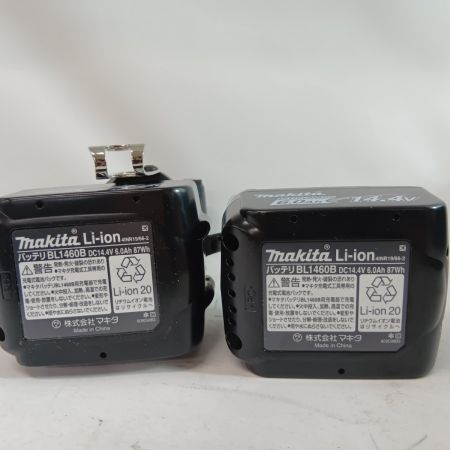 MAKITA マキタ インパクトドライバ TD162DRGX ブルー 未使用品(S) コードレス式 14.4v 6.0Ah