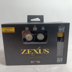 ゼクサス ヘッドライト ZX-R740 未使用品(S) Sランク
