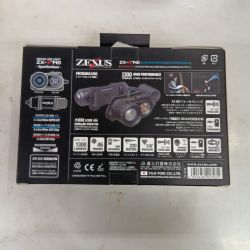 ゼクサス 工具 工具関連用品 ヘッドライト ZX-R740 未使用品(S) Nランク