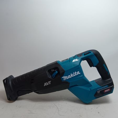 MAKITA マキタ レシプロソー JR002GZ 未使用品(S) 本体のみ コードレス式 40v 66217Y