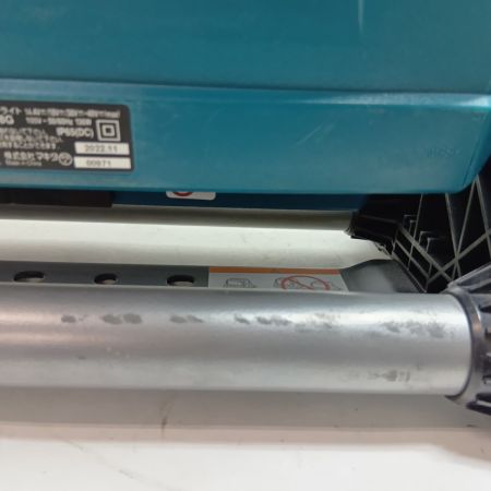 MAKITA マキタ スタンドライト ML008G ブルー 程度B 本体のみ 100v 00971 2022年製