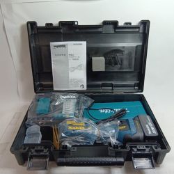 MAKITA マキタ マルチツール TM52DRGPB ブルー 未使用品(S) コードレス式 18v 668836Y Sランク