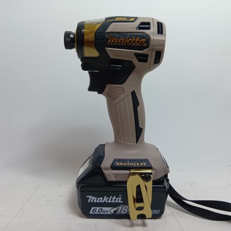 MAKITA マキタ インパクトドライバ TD173DGXPG