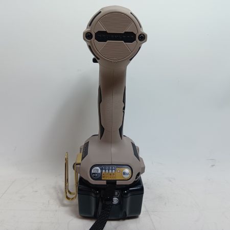 MAKITA マキタ インパクトドライバ TD173DGXPG