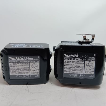 MAKITA マキタ インパクトドライバ TD162DRGX ブルー 未使用品(S) コードレス式 14.4v 6.0Ah