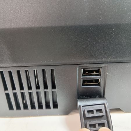 HiKOKI ハイコーキ マルチポート充電器 UC18YTSL ブラック 未使用品(S) 付属品完備 コード式 100v C357428A