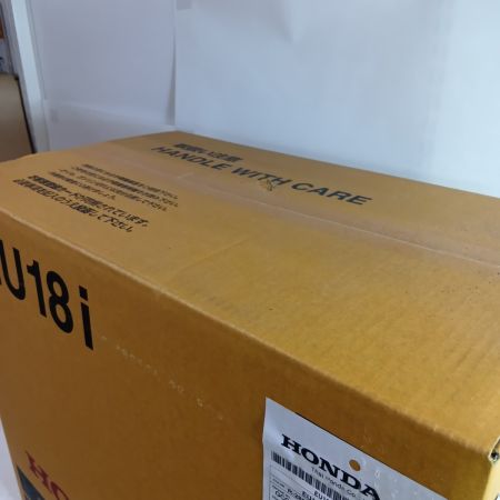 HONDA ホンダ 工具 大型機械 インバーター発電機  EU18i レッド 未使用品(S) EAMT-3164344 リコール対象外確認済み