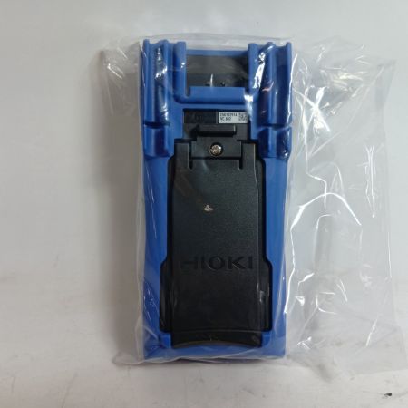 HIOKI テスター DT4256 未使用品(S) 本体のみ