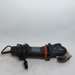 ゴトー電機 ロータリーブラスター MRX-2700X ブラック 程度B コード式 100v 00466 使用感有 Bランク