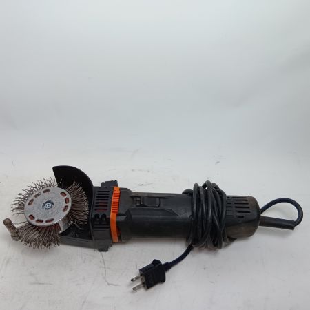 ゴトー電機 ロータリーブラスター MRX-2700X ブラック 程度B コード式 100v 00466 使用感有