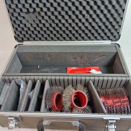 ゴトー電機 ロータリーブラスター MRX-2700X ブラック 程度B コード式 100v 00466 使用感有