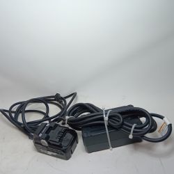 HiKOKI ハイコーキ AC/DCアダプタ ET36A 程度AB Aランク