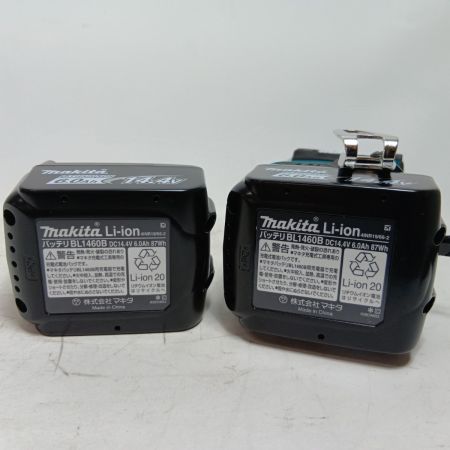 MAKITA マキタ インパクトドライバ TD162DRGX ブルー 未使用品(S) コードレス式 14.4v 6.0Ah