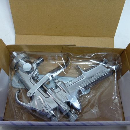 近畿製作所 スプレーガン CREAMY HPSV グレー 未使用品(S) 本体のみ