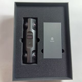 TAJIMA タジマ 360°カメラ 4DKKPRO 未使用品(S) TAJIMA タジマ 360°カメラ 4DKKPRO 未使用品(S) - 中古工具・電動工具