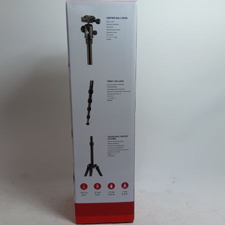 TAJIMA タジマ 360°カメラ 4DKKPRO 未使用品(S)