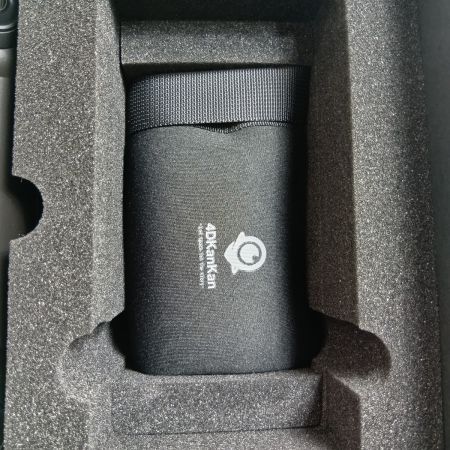 TAJIMA タジマ 360°カメラ 4DKKPRO 未使用品(S)