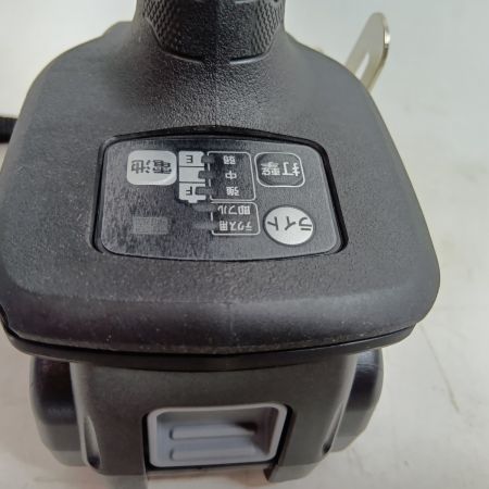 Panasonic パナソニック インパクトドライバ EZ76A1LJ2G-B ブラック 未使用品(S) 充電器・充電池2個・ケース付 18v 5.0Ah