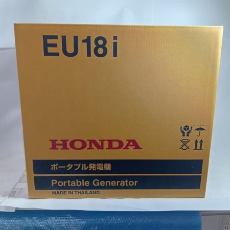 HONDA ホンダ 発電機 EU18i