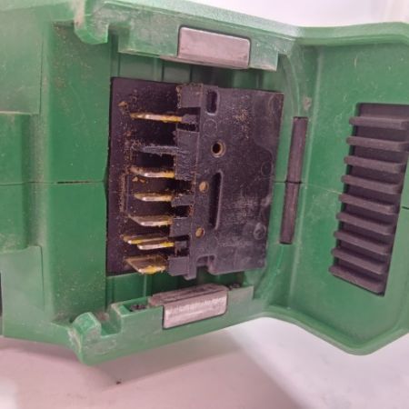 HiKOKI ハイコーキ ハンマドリル DH36DPE 程度B 本体のみ コードレス式 36v C110200