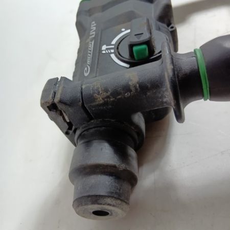 HiKOKI ハイコーキ ハンマドリル DH36DPE 程度B 本体のみ コードレス式 36v C110200