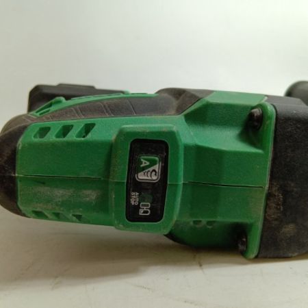 HiKOKI ハイコーキ ハンマドリル DH36DPE 程度B 本体のみ コードレス式 36v C110200