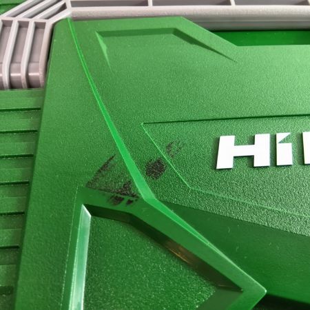 HiKOKI ハイコーキ ハンマドリル DH3628DA グリーン 未使用品(S) 充電器・充電池2個・ケース付 コードレス式 36v C950486