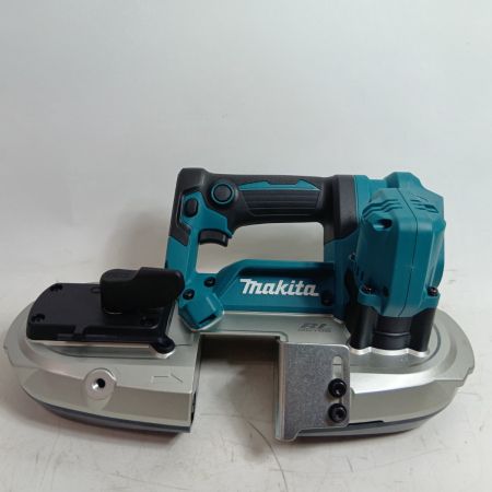 MAKITA マキタ バンドソー PB184DZ 未使用品(S) 本体のみ コードレス式 18v 11284