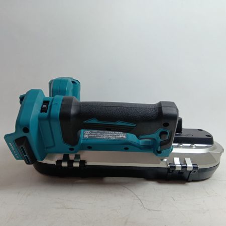 MAKITA マキタ バンドソー PB184DZ 未使用品(S) 本体のみ コードレス式 18v 11284