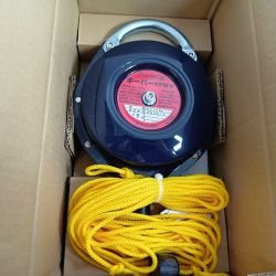 トーヨーコーケン 墜落防止装置 KP-10 未使用品(S)  Sランク
