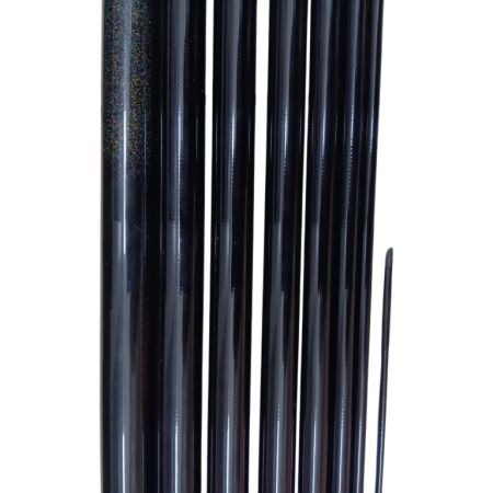 gamakatu ガマカツ 釣り用品 ロッド 鮎竿 がまかつ 23351 がま鮎パワースペシャルⅡ 引抜早瀬90 キズ有 程度B 袋付 わずかな口欠け、塗装剥がれあり