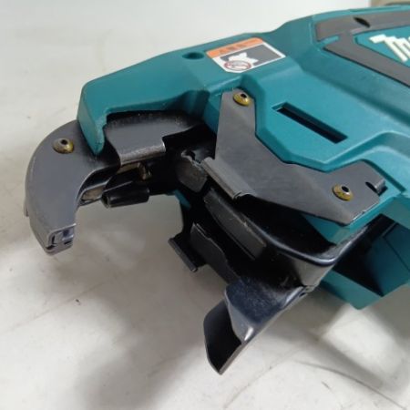 MAKITA マキタ 鉄筋結束機 TR180D ブルー 程度B 本体のみ コードレス式 18v 2282