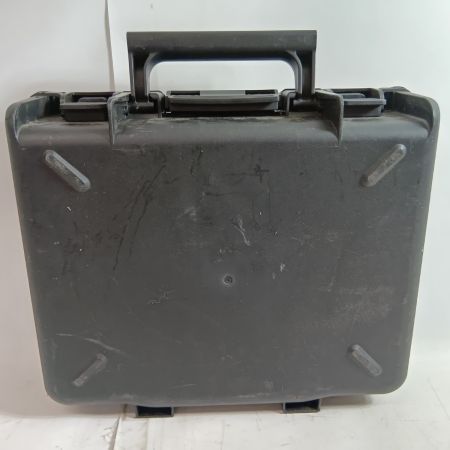 HiKOKI ハイコーキ インパクトドライバ WH36DC 充電器・ケース付 コードレス式 36v