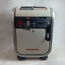 HONDA ホンダ カセットボンベ式 EU9iGB Bランク