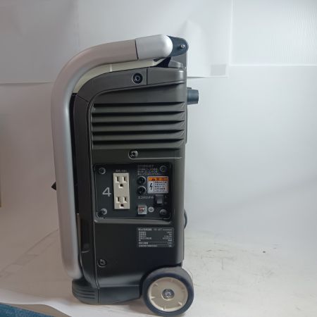 HONDA ホンダ カセットボンベ式 EU9iGB