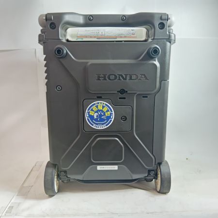 HONDA ホンダ カセットボンベ式 EU9iGB