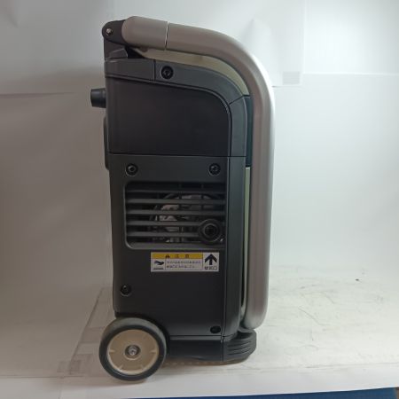 HONDA ホンダ カセットボンベ式 EU9iGB