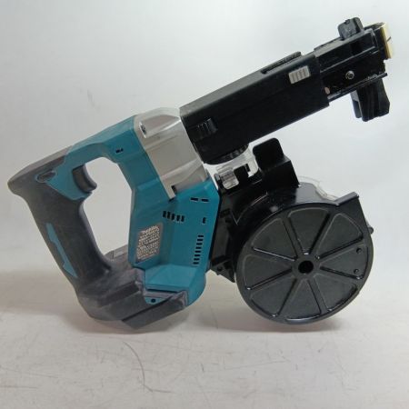 MAKITA マキタ スクリュードライバー  FR451D ブルー 程度B 本体のみ コードレス式 18v 14058 キズ・ヨゴレ有