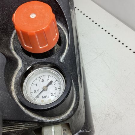 MAX マックス コンプレッサー AK-HH1270E ブラック