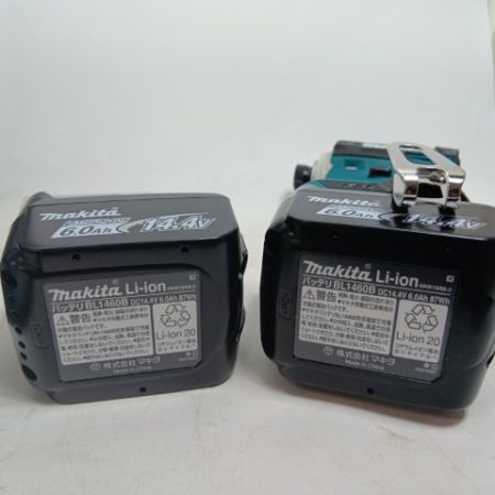 MAKITA マキタ インパクトドライバ TD162DRGX ブルー 未使用品(S) コードレス式 14.4v 6.0Ah