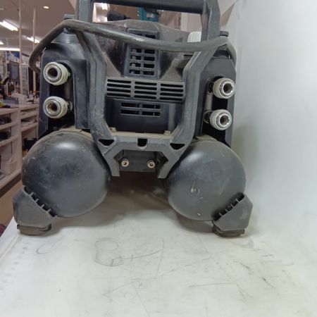 HiKOKI ハイコーキ 工具 エアツール コンプレッサー EC1445H3 ブラック 程度B 本体のみ 常圧 100v 9103323 キズ・ヨゴレ有