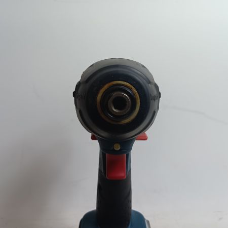 BOSCH ボッシュ 充電式インパクトドライバ GDR18V-LI ネイビー