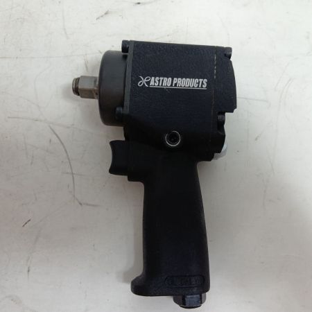 ASTRO PRODUCTS アストロプロダクツ エアインパクトレンチ IW986 未使用品(S) 常圧