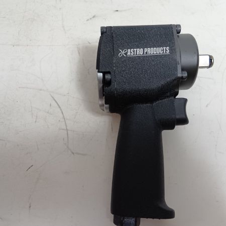 ASTRO PRODUCTS アストロプロダクツ エアインパクトレンチ IW986 未使用品(S) 常圧