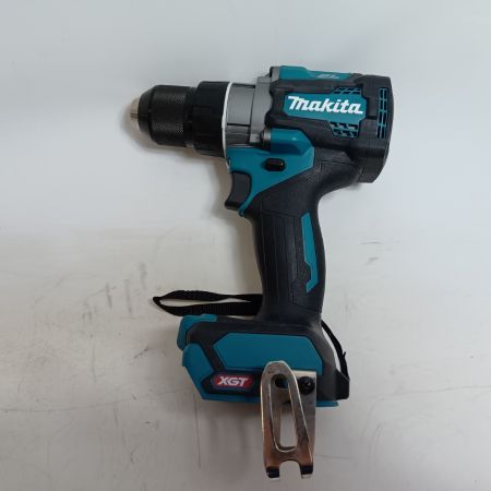 MAKITA マキタ ドライバドリル DF001G 程度B 本体のみ コードレス式 40v