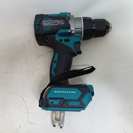 MAKITA マキタ ドライバドリル DF001G 程度B 本体のみ コードレス式 40v