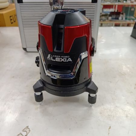 シンワ測定 工具 レーザー機器 レーザー墨出し器 70931 レッド 程度AB 別売レーザーレシーバー付き